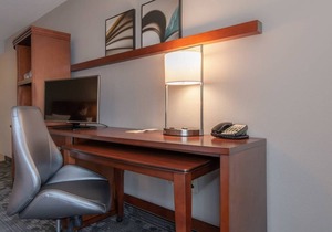 Courtyard by Marriott Charlotte Lake Norman