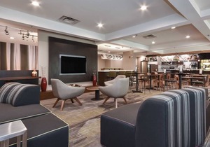 Courtyard by Marriott Charlotte Lake Norman