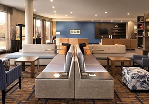 Courtyard by Marriott Salisbury