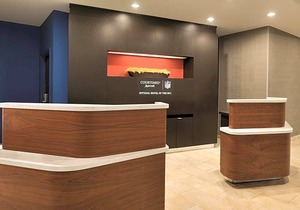 Courtyard by Marriott Salisbury