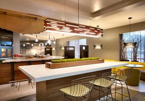 Courtyard by Marriott Charlotte Airport/Billy Graham Parkway