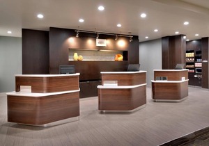 Courtyard by Marriott Charlotte Airport/Billy Graham Parkway