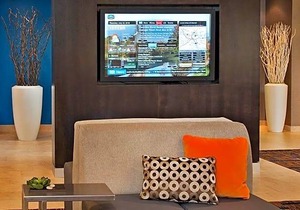 Courtyard by Marriott Asheville Airport