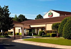 Courtyard by Marriott Fayetteville