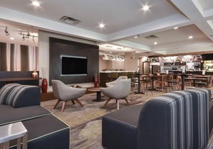 Courtyard by Marriott Charlotte Lake Norman