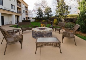 Courtyard by Marriott Charlotte Lake Norman