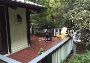 Cozy Chalet in the Mountains Near Hiking and Biking Trails and the Ski Resort
