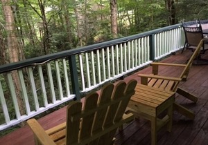 Cozy Chalet in the Mountains Near Hiking and Biking Trails and the Ski Resort