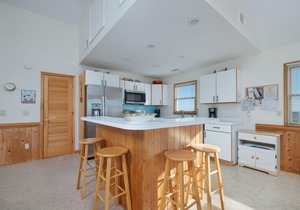 Cozy Home in Carolina Dunes Perfect to Explore the Heart of Duck