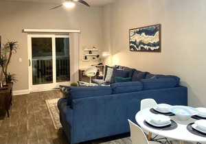 Cozy Southpark Apartment