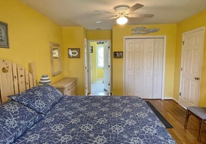 CR43: Villa Maria at Lighthouse Villas in Ocracoke