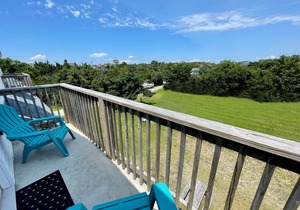 CR43: Villa Maria at Lighthouse Villas in Ocracoke