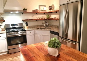 Craftsman near Downtown & Duke- Fabulous Location!
