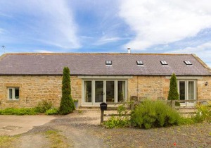 Croft Cottage