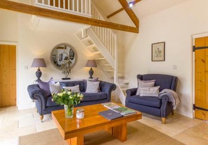 Croft Cottage