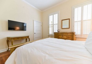 Cypress Room - Granville Queen Inn, Downtown Historic Edenton