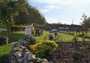 Dairy Cottage - UKC3735