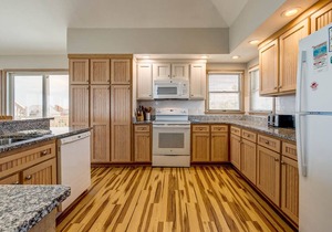 Dancing Dolphin | 240 ft from the beach | Private Pool, Hot Tub, Dog Friendly | Duck