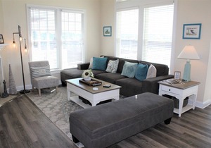 Dare to Dream - Village Landings 86