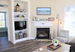 Dare to Dream - Village Landings 86