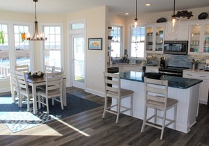 Dare to Dream - Village Landings 86