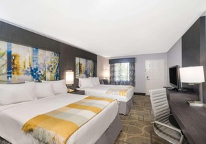 Days Inn by Wyndham Asheville North
