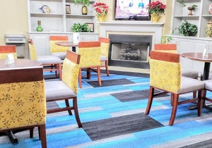 Days Inn by Wyndham Burlington East
