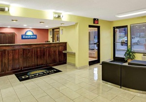 Days Inn by Wyndham Conover-Hickory