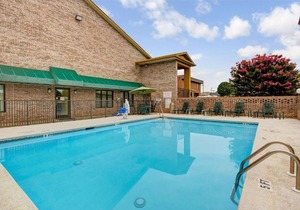 Days Inn by Wyndham Conover-Hickory