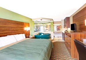 Days Inn by Wyndham Conover-Hickory