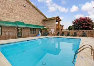 Days Inn by Wyndham Conover-Hickory