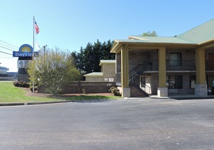 Days Inn by Wyndham Conover-Hickory