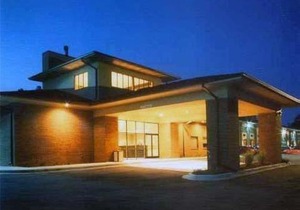 Days Inn by Wyndham Lexington