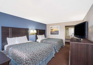 Days Inn by Wyndham Lincolnton