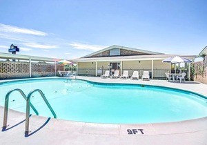 Days Inn by Wyndham Lincolnton