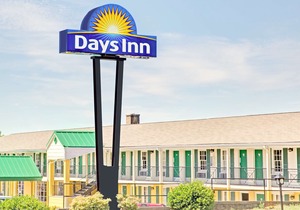 Days Inn by Wyndham Lincolnton