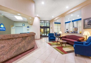 Days Inn by Wyndham Mocksville