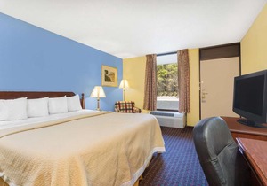 Days Inn by Wyndham Mocksville