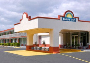Days Inn by Wyndham Shelby