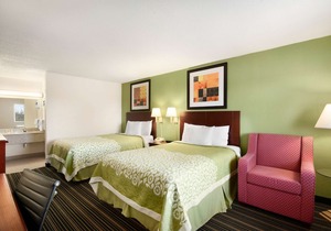 Days Inn by Wyndham Shelby