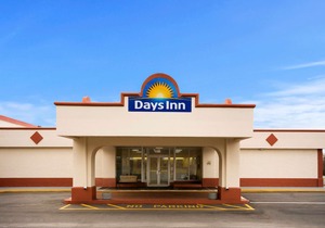 Days Inn by Wyndham Shelby