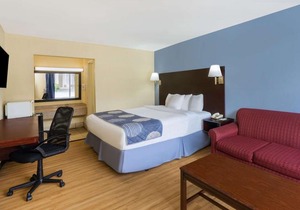 Days Inn by Wyndham Statesville