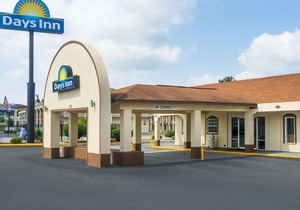 Days Inn by Wyndham Statesville