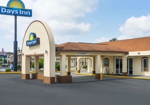 Days Inn by Wyndham Statesville