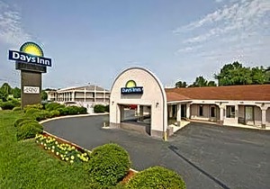 Days Inn by Wyndham Statesville