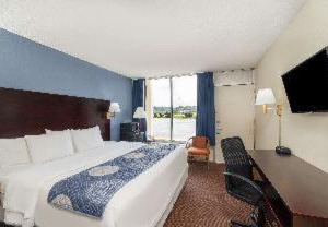 Days Inn by Wyndham Statesville