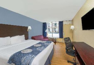 Days Inn by Wyndham Statesville