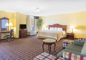 Days Inn by Wyndham Mocksville