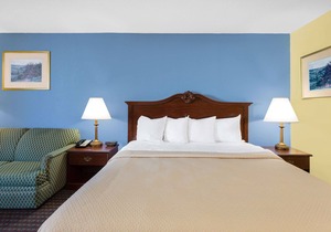 Days Inn by Wyndham Mocksville