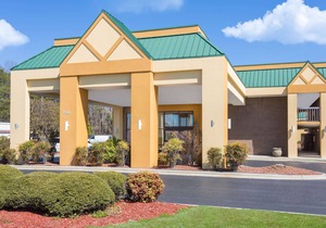 Days Inn by Wyndham Mocksville